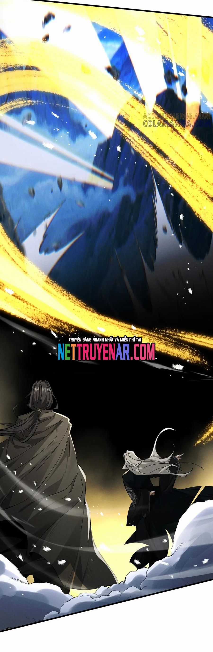 Gặp Mạnh Thì Càng Mạnh, Tu Vi Của Ta Không Giới Hạn Chương 74 trang 16