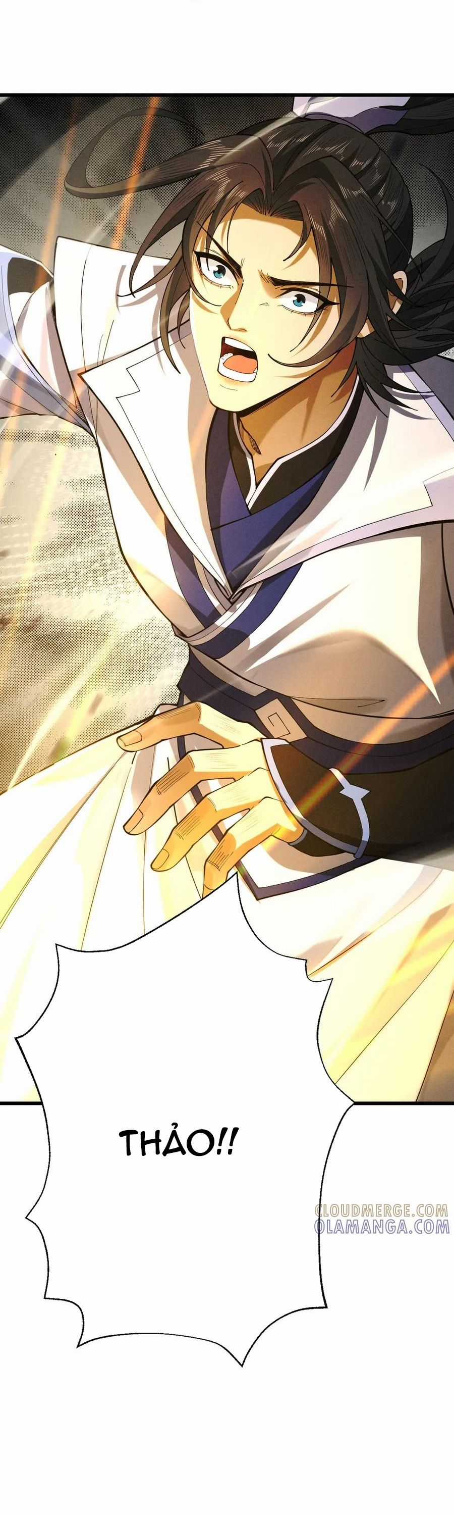 Gặp Mạnh Thì Càng Mạnh, Tu Vi Của Ta Không Giới Hạn Chương 74 trang 20