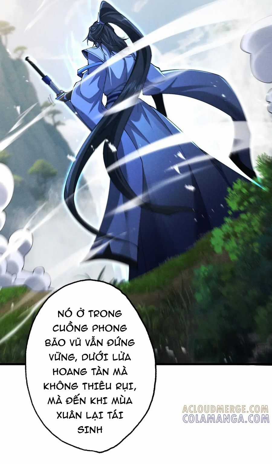 Gặp Mạnh Thì Càng Mạnh, Tu Vi Của Ta Không Giới Hạn Chương 74 trang 24