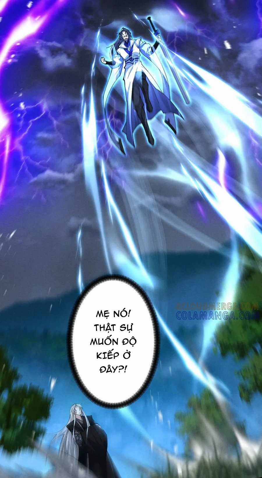 Gặp Mạnh Thì Càng Mạnh, Tu Vi Của Ta Không Giới Hạn Chương 74 trang 26