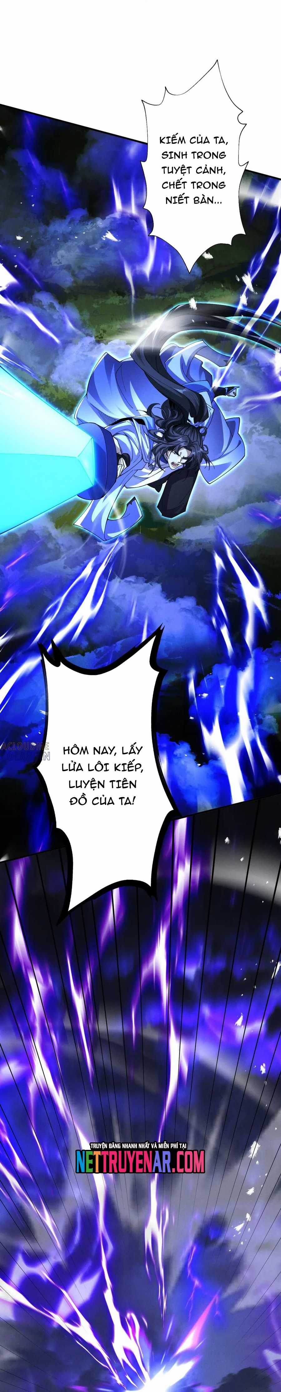 Gặp Mạnh Thì Càng Mạnh, Tu Vi Của Ta Không Giới Hạn Chương 74 trang 31