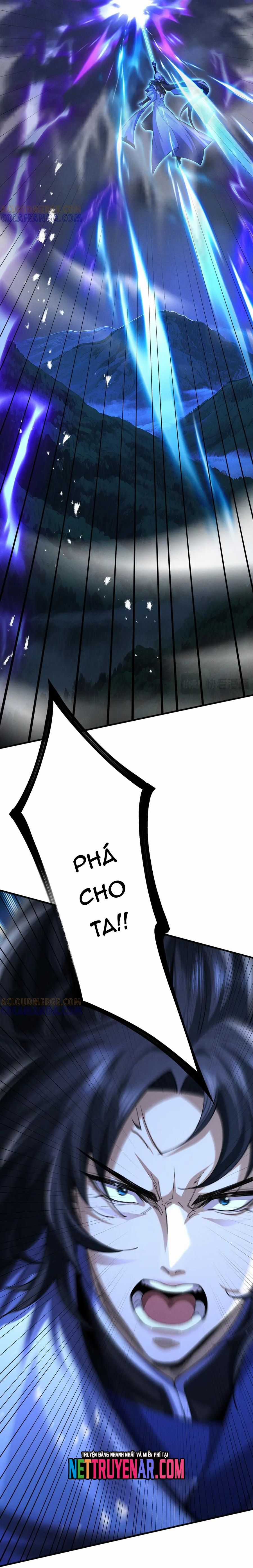 Gặp Mạnh Thì Càng Mạnh, Tu Vi Của Ta Không Giới Hạn Chương 74 trang 32