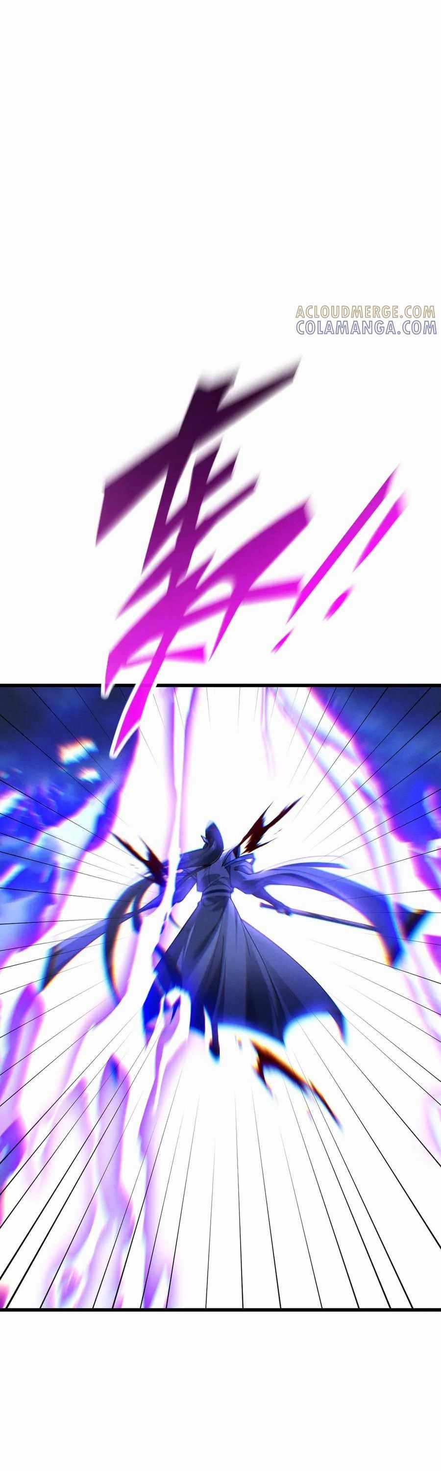 Gặp Mạnh Thì Càng Mạnh, Tu Vi Của Ta Không Giới Hạn Chương 74 trang 33