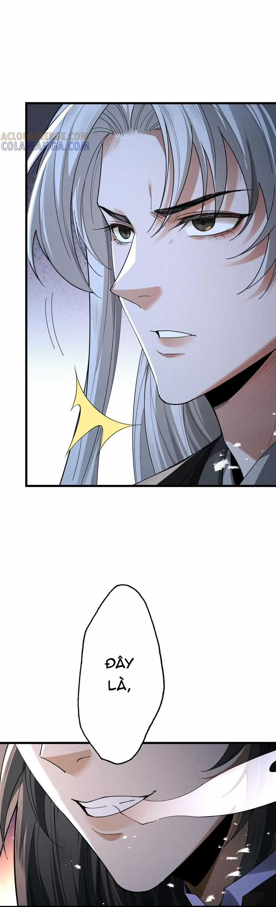 Gặp Mạnh Thì Càng Mạnh, Tu Vi Của Ta Không Giới Hạn Chương 74 trang 34