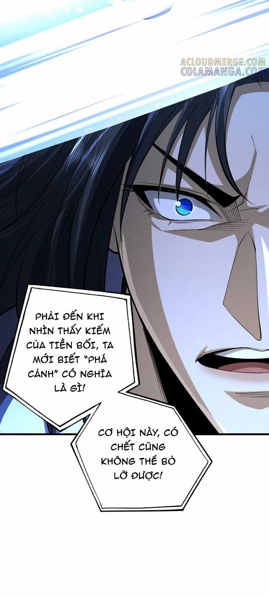 Gặp Mạnh Thì Càng Mạnh, Tu Vi Của Ta Không Giới Hạn Chương 74 trang 6