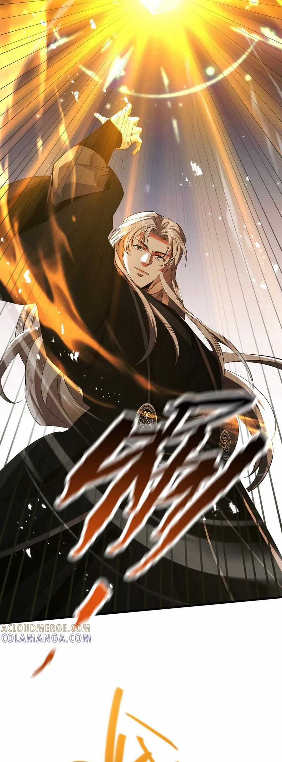 Gặp Mạnh Thì Càng Mạnh, Tu Vi Của Ta Không Giới Hạn Chương 76 trang 10