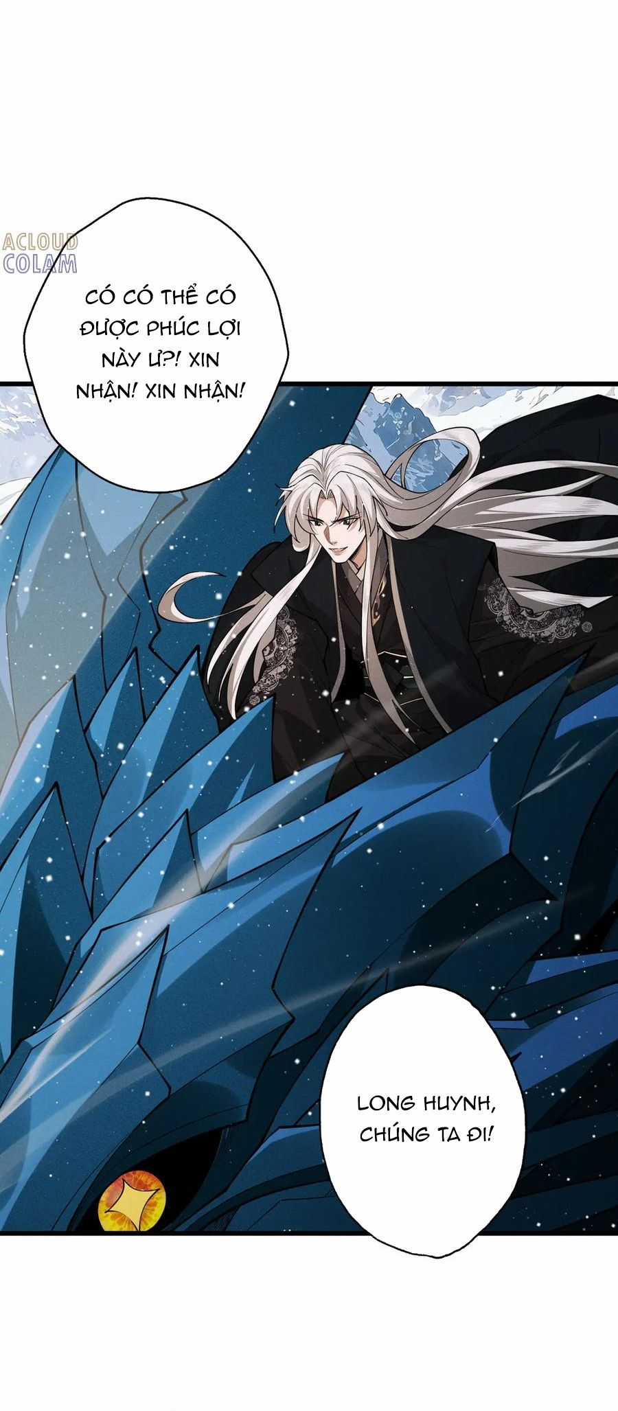 Gặp Mạnh Thì Càng Mạnh, Tu Vi Của Ta Không Giới Hạn Chương 76 trang 16