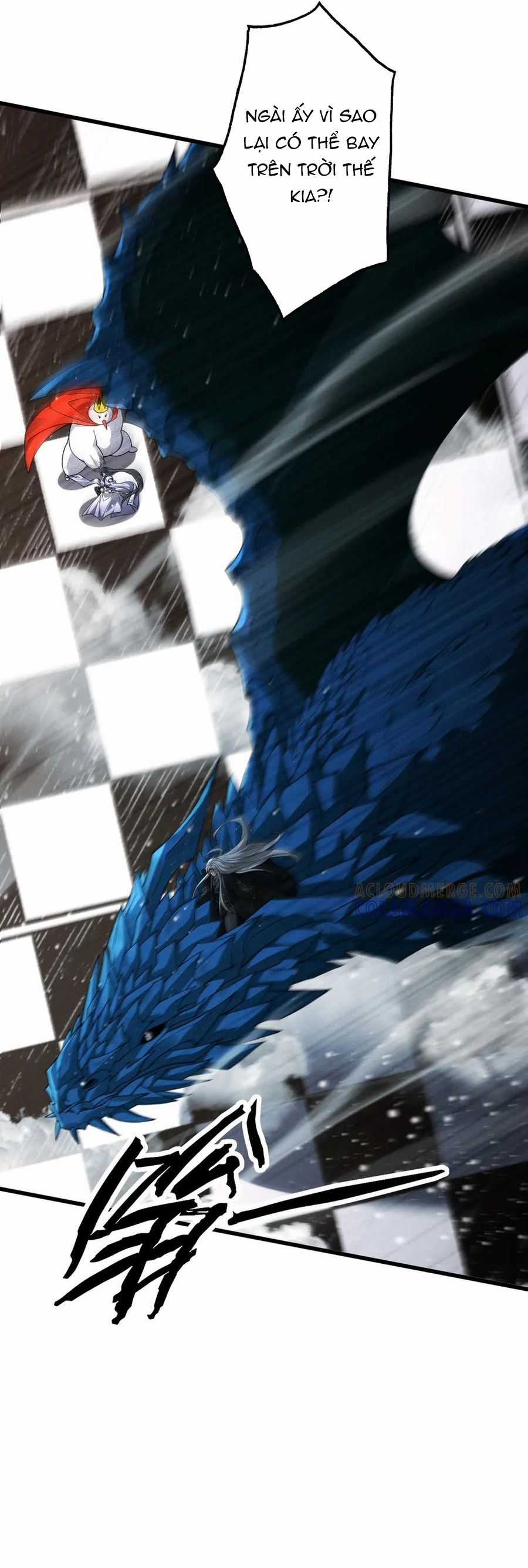 Gặp Mạnh Thì Càng Mạnh, Tu Vi Của Ta Không Giới Hạn Chương 76 trang 19