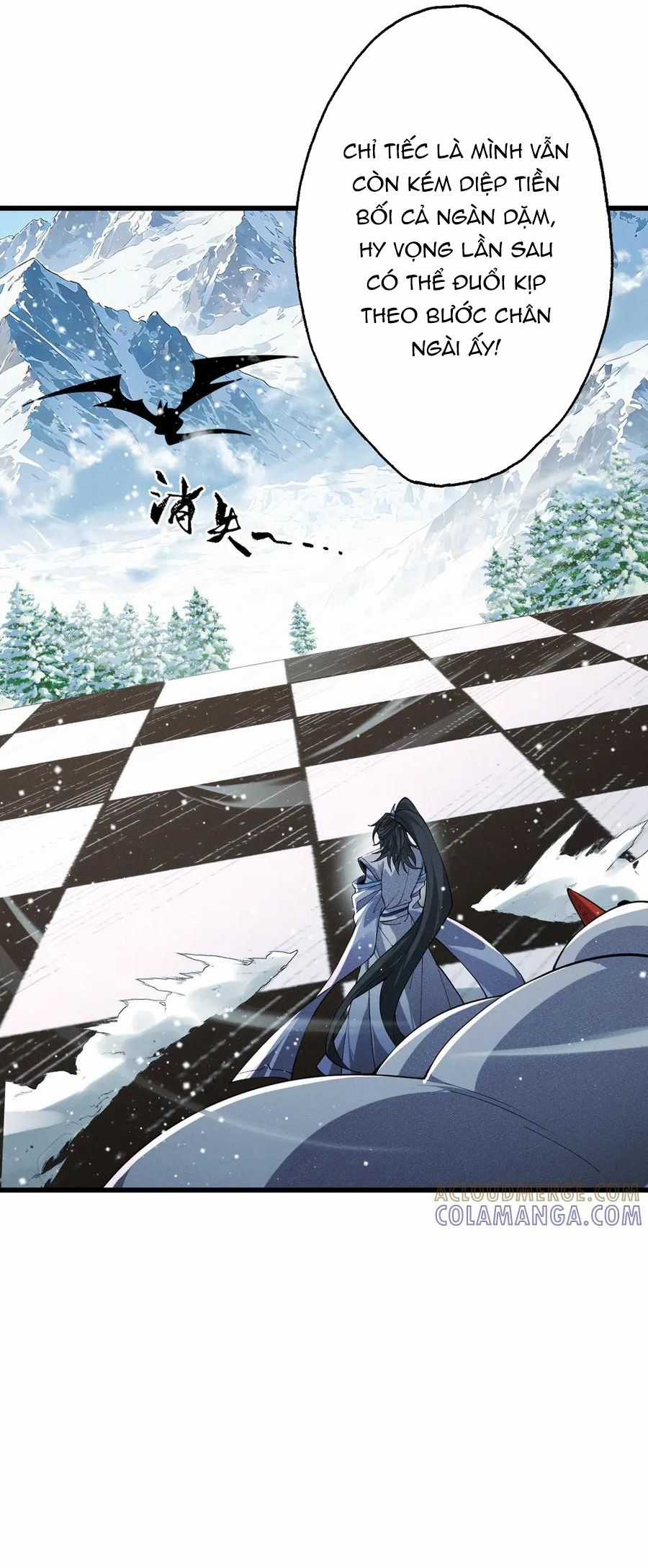 Gặp Mạnh Thì Càng Mạnh, Tu Vi Của Ta Không Giới Hạn Chương 76 trang 20