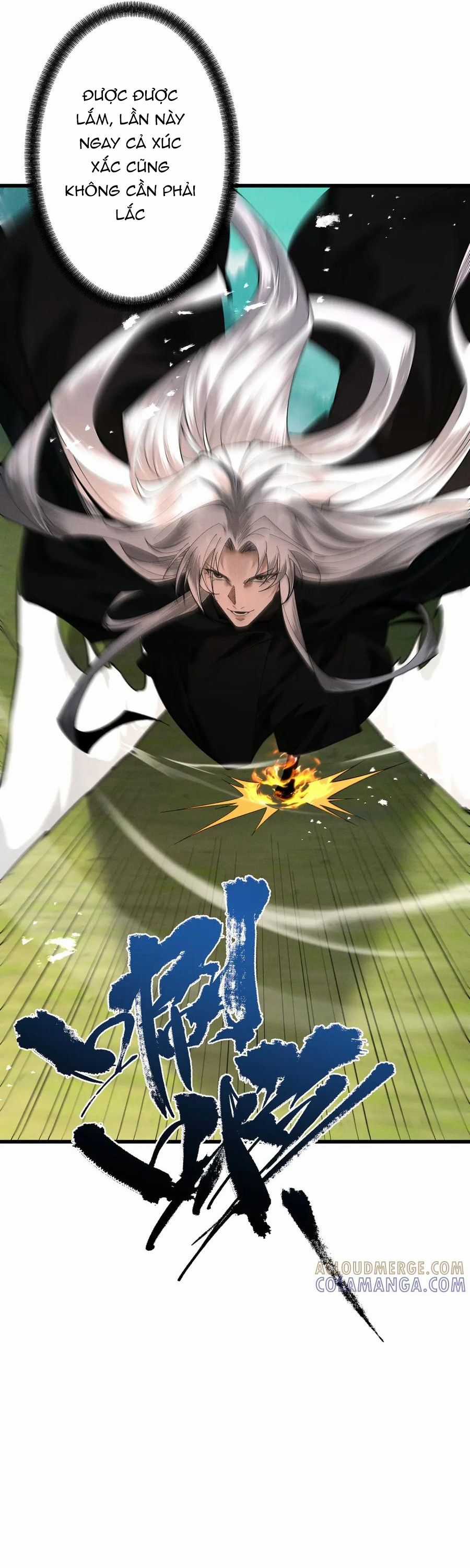 Gặp Mạnh Thì Càng Mạnh, Tu Vi Của Ta Không Giới Hạn Chương 76 trang 27