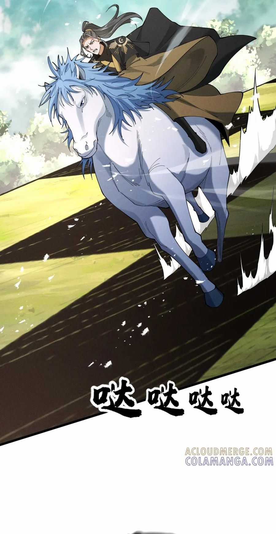 Gặp Mạnh Thì Càng Mạnh, Tu Vi Của Ta Không Giới Hạn Chương 76 trang 30