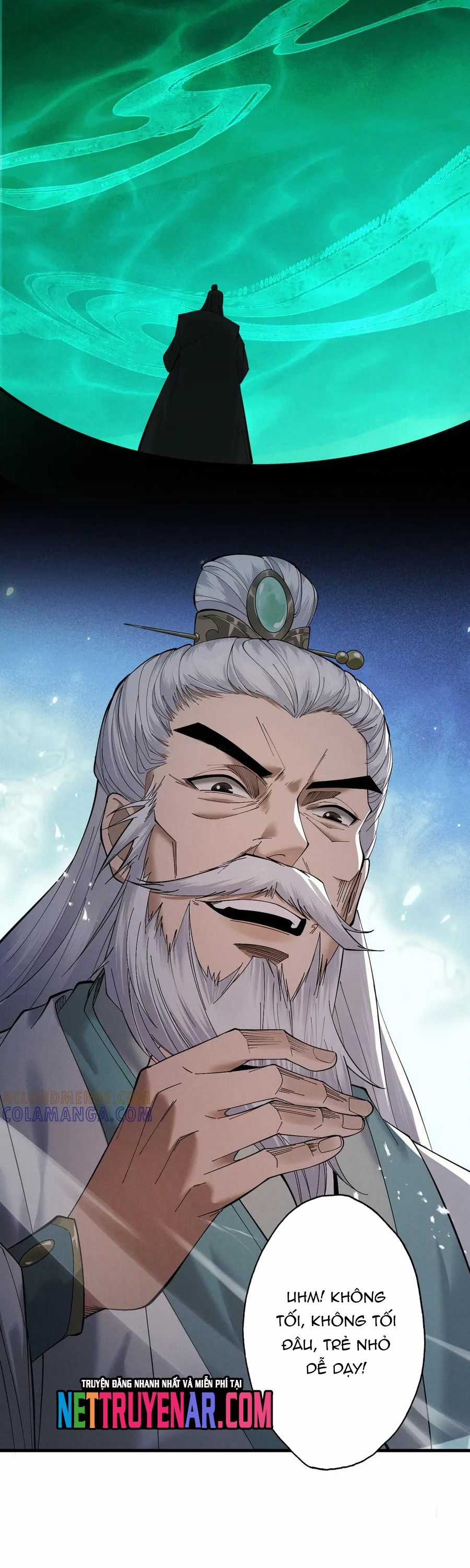 Gặp Mạnh Thì Càng Mạnh, Tu Vi Của Ta Không Giới Hạn Chương 76 trang 6