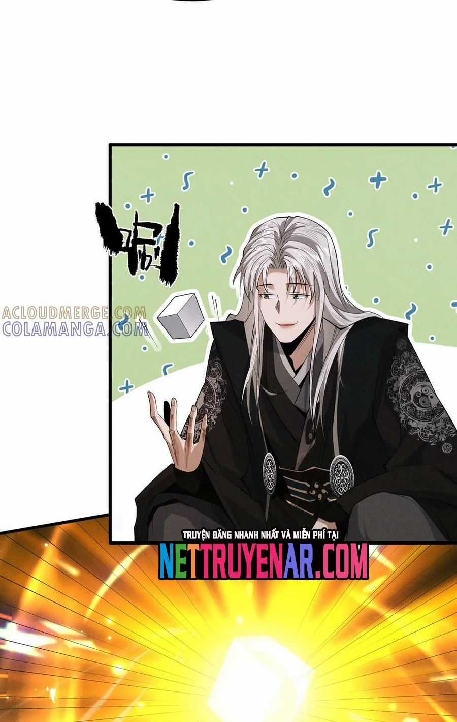 Gặp Mạnh Thì Càng Mạnh, Tu Vi Của Ta Không Giới Hạn Chương 76 trang 9