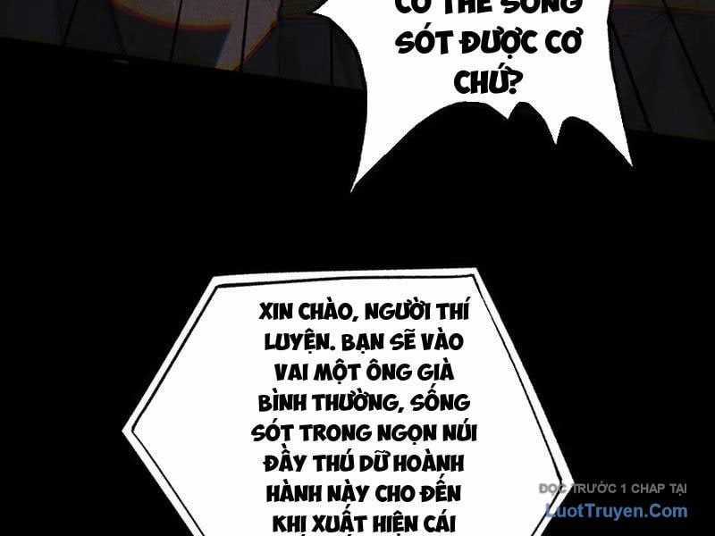 Gặp Mạnh Thì Càng Mạnh, Tu Vi Của Ta Không Giới Hạn Chương 77 trang 123