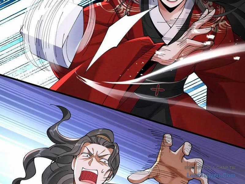 Gặp Mạnh Thì Càng Mạnh, Tu Vi Của Ta Không Giới Hạn Chương 77 trang 14