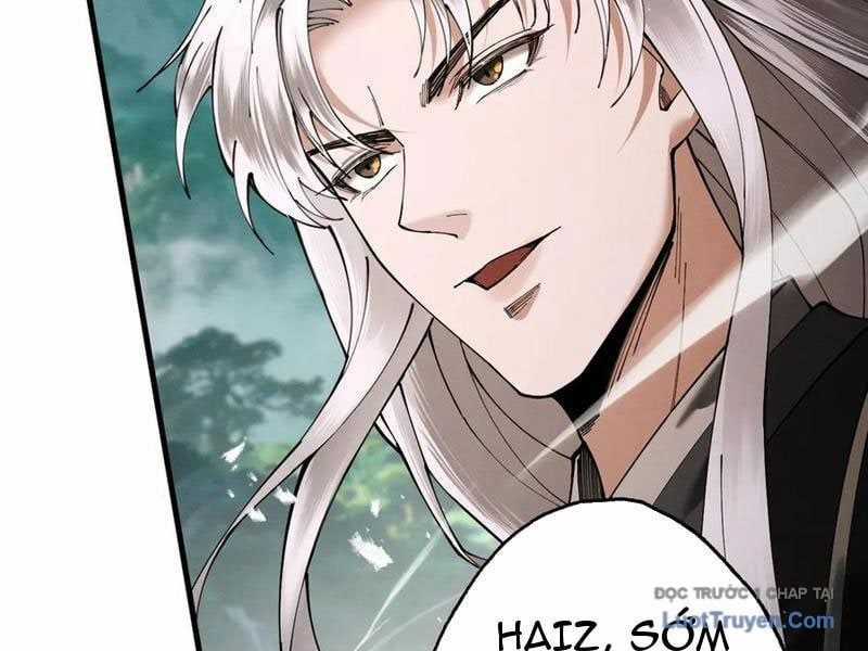 Gặp Mạnh Thì Càng Mạnh, Tu Vi Của Ta Không Giới Hạn Chương 77 trang 21