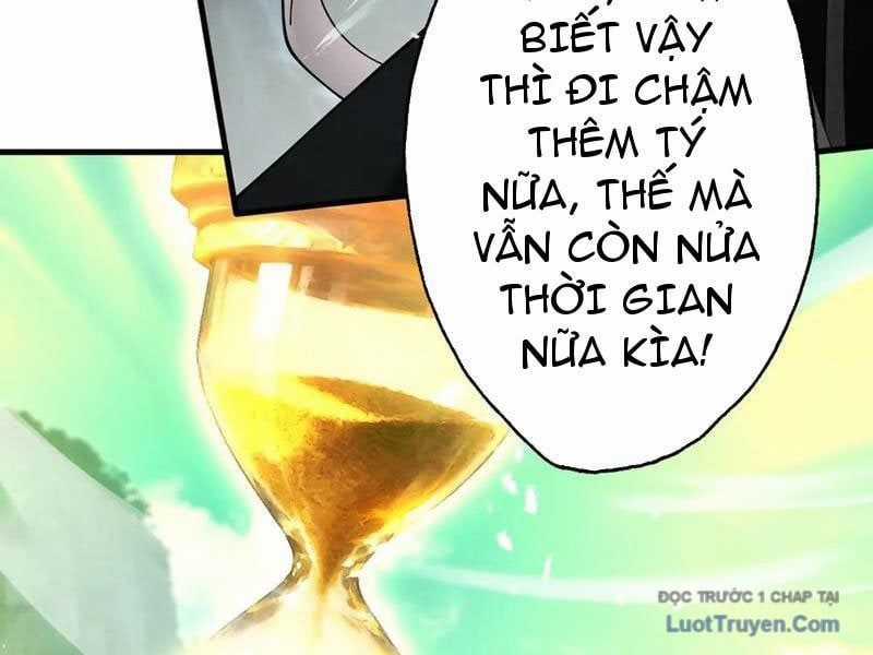 Gặp Mạnh Thì Càng Mạnh, Tu Vi Của Ta Không Giới Hạn Chương 77 trang 22