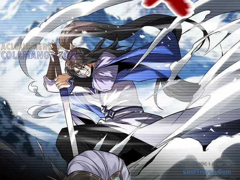 Gặp Mạnh Thì Càng Mạnh, Tu Vi Của Ta Không Giới Hạn Chương 77 trang 35