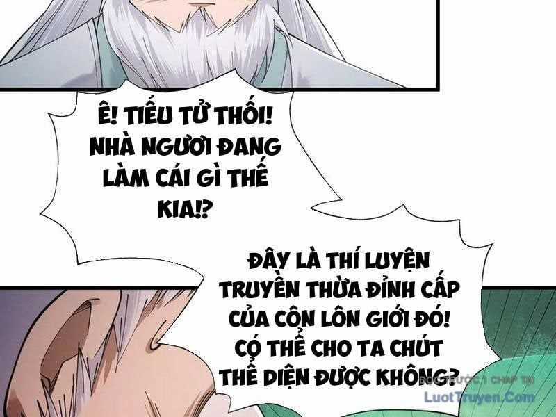 Gặp Mạnh Thì Càng Mạnh, Tu Vi Của Ta Không Giới Hạn Chương 77 trang 44
