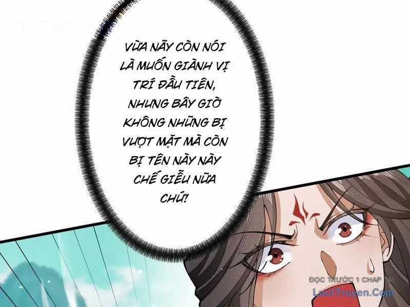 Gặp Mạnh Thì Càng Mạnh, Tu Vi Của Ta Không Giới Hạn Chương 77 trang 7