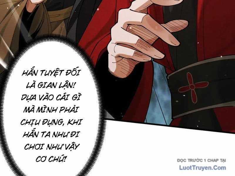 Gặp Mạnh Thì Càng Mạnh, Tu Vi Của Ta Không Giới Hạn Chương 77 trang 9