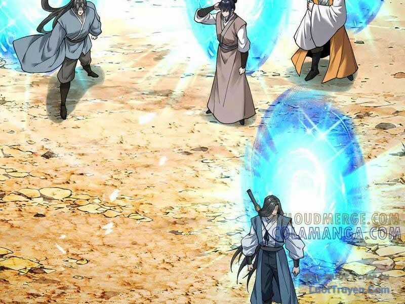 Gặp Mạnh Thì Càng Mạnh, Tu Vi Của Ta Không Giới Hạn Chương 78 trang 101