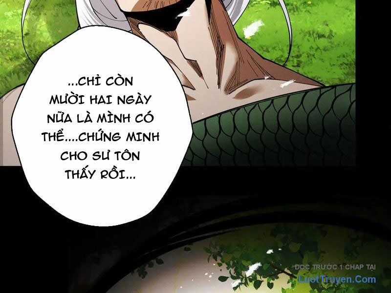 Gặp Mạnh Thì Càng Mạnh, Tu Vi Của Ta Không Giới Hạn Chương 78 trang 33