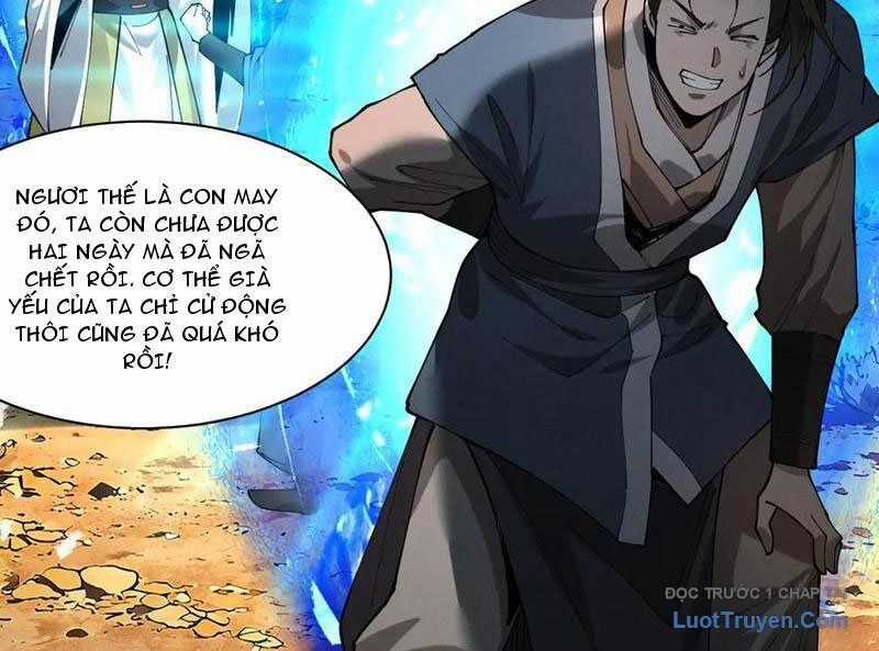 Gặp Mạnh Thì Càng Mạnh, Tu Vi Của Ta Không Giới Hạn Chương 78 trang 39