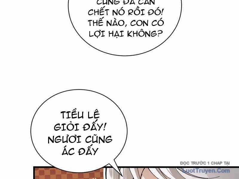 Gặp Mạnh Thì Càng Mạnh, Tu Vi Của Ta Không Giới Hạn Chương 78 trang 43