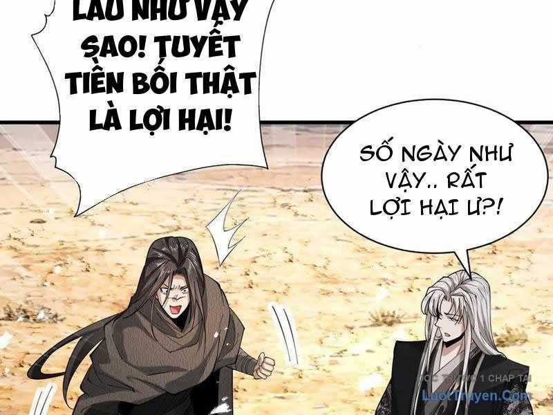 Gặp Mạnh Thì Càng Mạnh, Tu Vi Của Ta Không Giới Hạn Chương 78 trang 48