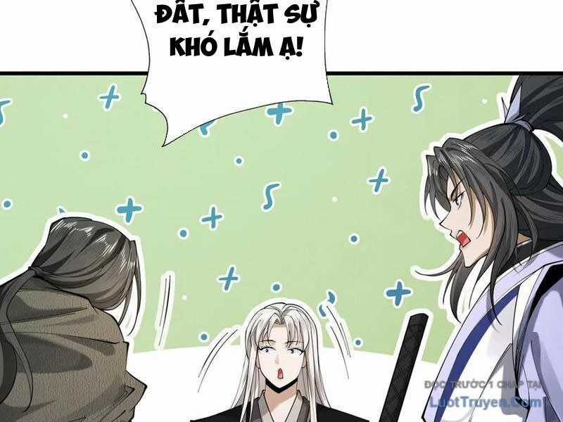 Gặp Mạnh Thì Càng Mạnh, Tu Vi Của Ta Không Giới Hạn Chương 78 trang 51