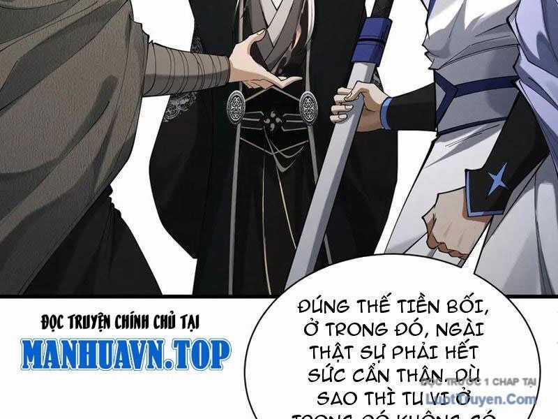 Gặp Mạnh Thì Càng Mạnh, Tu Vi Của Ta Không Giới Hạn Chương 78 trang 52