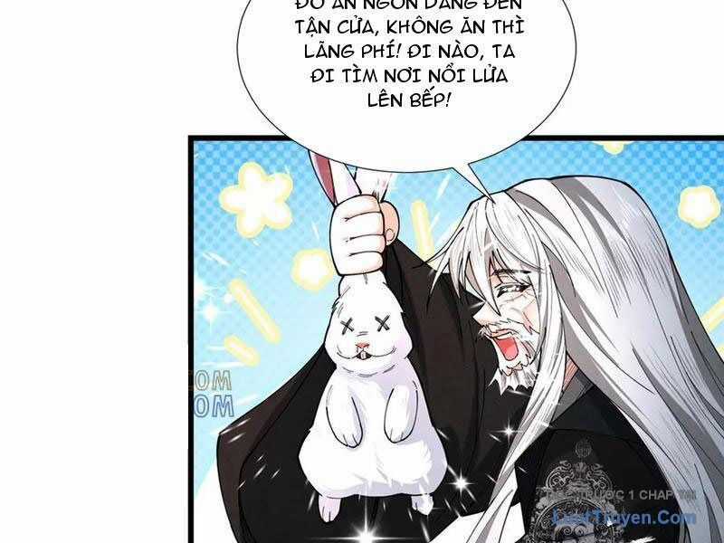 Gặp Mạnh Thì Càng Mạnh, Tu Vi Của Ta Không Giới Hạn Chương 78 trang 70