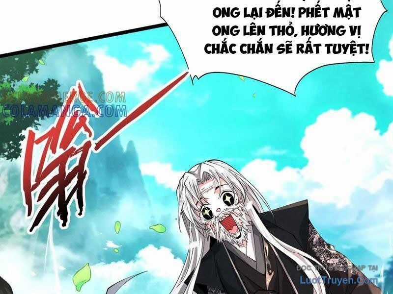 Gặp Mạnh Thì Càng Mạnh, Tu Vi Của Ta Không Giới Hạn Chương 78 trang 78