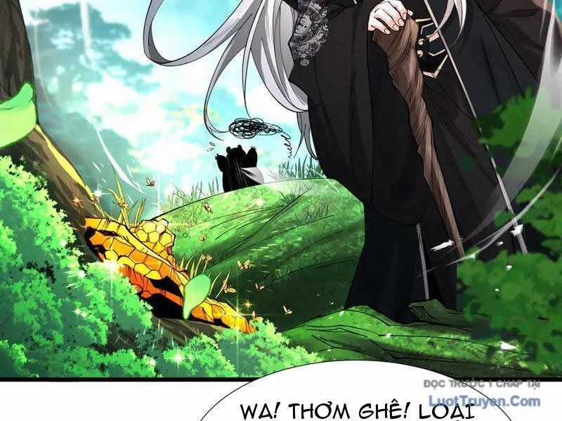 Gặp Mạnh Thì Càng Mạnh, Tu Vi Của Ta Không Giới Hạn Chương 78 trang 79