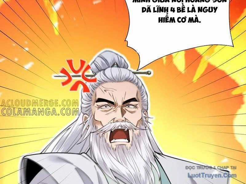 Gặp Mạnh Thì Càng Mạnh, Tu Vi Của Ta Không Giới Hạn Chương 78 trang 97