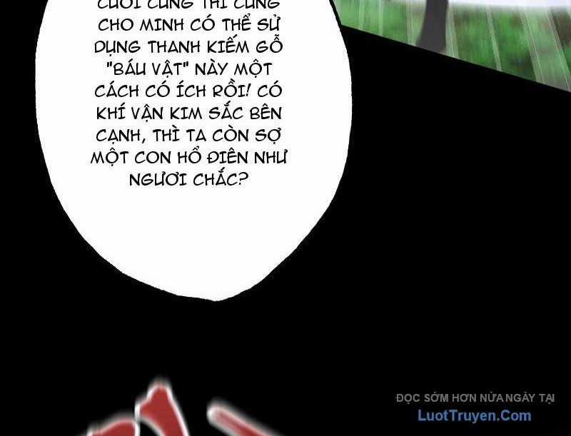 Gặp Mạnh Thì Càng Mạnh, Tu Vi Của Ta Không Giới Hạn Chương 79 trang 20