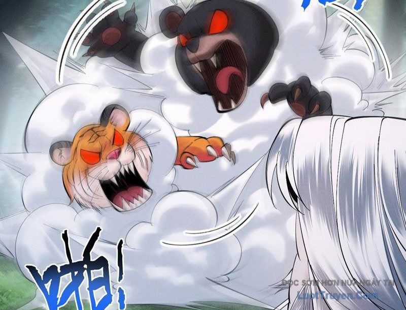 Gặp Mạnh Thì Càng Mạnh, Tu Vi Của Ta Không Giới Hạn Chương 79 trang 30