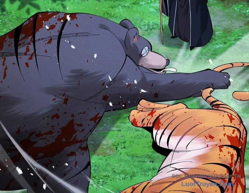 Gặp Mạnh Thì Càng Mạnh, Tu Vi Của Ta Không Giới Hạn Chương 79 trang 33