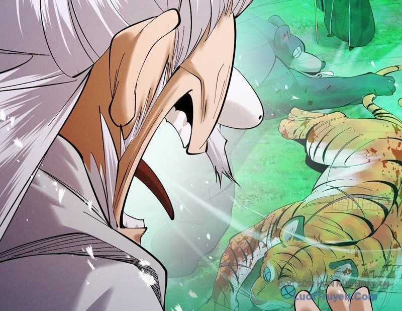 Gặp Mạnh Thì Càng Mạnh, Tu Vi Của Ta Không Giới Hạn Chương 79 trang 36