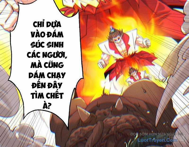 Gặp Mạnh Thì Càng Mạnh, Tu Vi Của Ta Không Giới Hạn Chương 79 trang 78