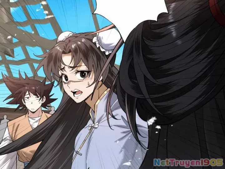 Gặp Mạnh Thì Càng Mạnh, Tu Vi Của Ta Không Giới Hạn Chương 80 trang 108