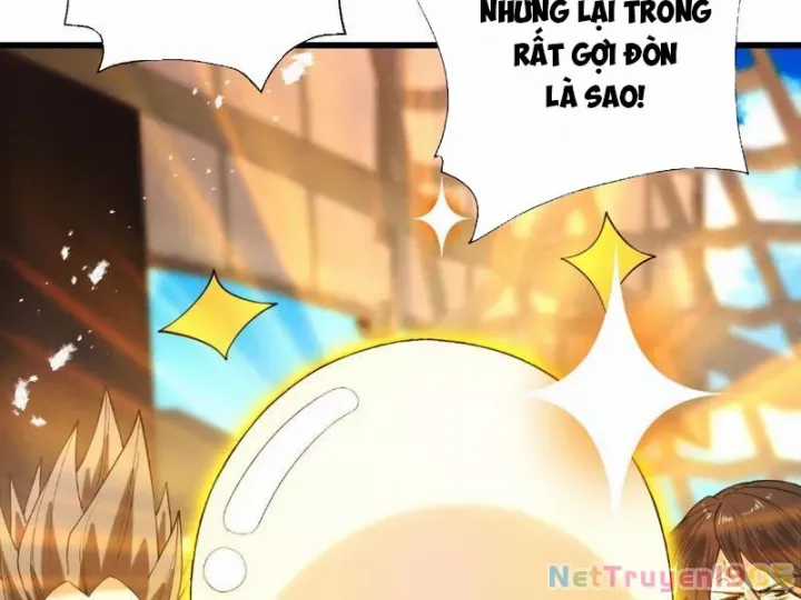 Gặp Mạnh Thì Càng Mạnh, Tu Vi Của Ta Không Giới Hạn Chương 80 trang 118