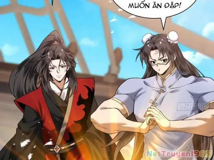 Gặp Mạnh Thì Càng Mạnh, Tu Vi Của Ta Không Giới Hạn Chương 80 trang 121