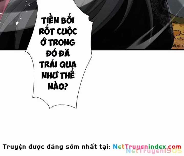 Gặp Mạnh Thì Càng Mạnh, Tu Vi Của Ta Không Giới Hạn Chương 80 trang 20