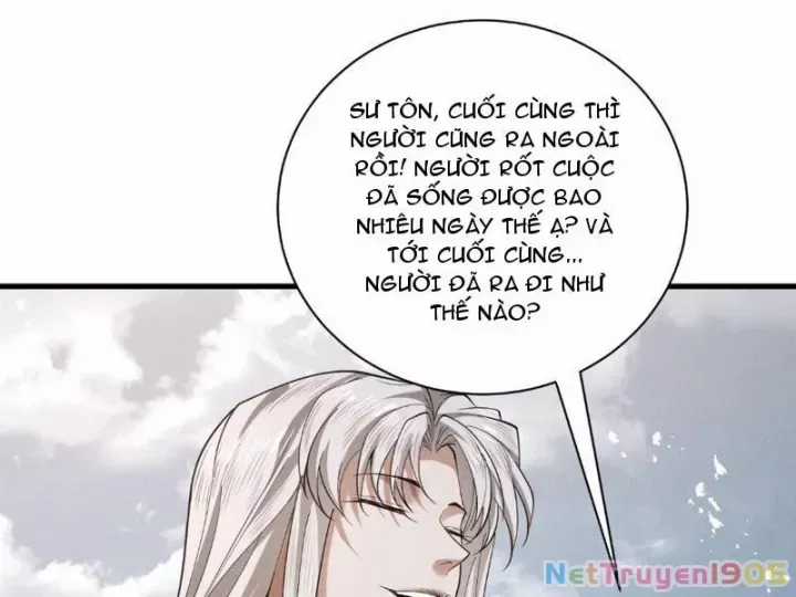 Gặp Mạnh Thì Càng Mạnh, Tu Vi Của Ta Không Giới Hạn Chương 80 trang 21