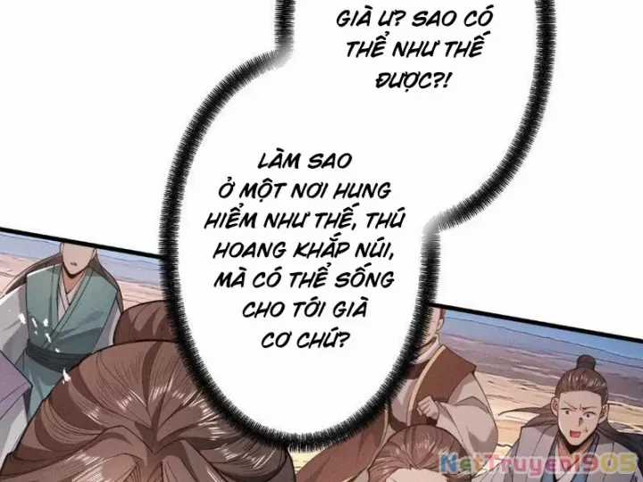 Gặp Mạnh Thì Càng Mạnh, Tu Vi Của Ta Không Giới Hạn Chương 80 trang 24