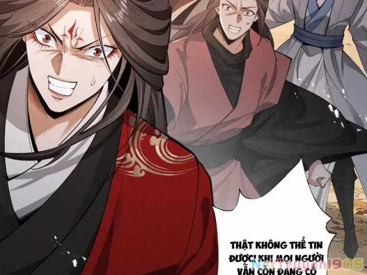 Gặp Mạnh Thì Càng Mạnh, Tu Vi Của Ta Không Giới Hạn Chương 80 trang 25