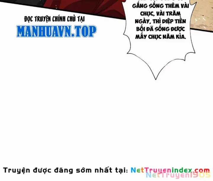 Gặp Mạnh Thì Càng Mạnh, Tu Vi Của Ta Không Giới Hạn Chương 80 trang 26