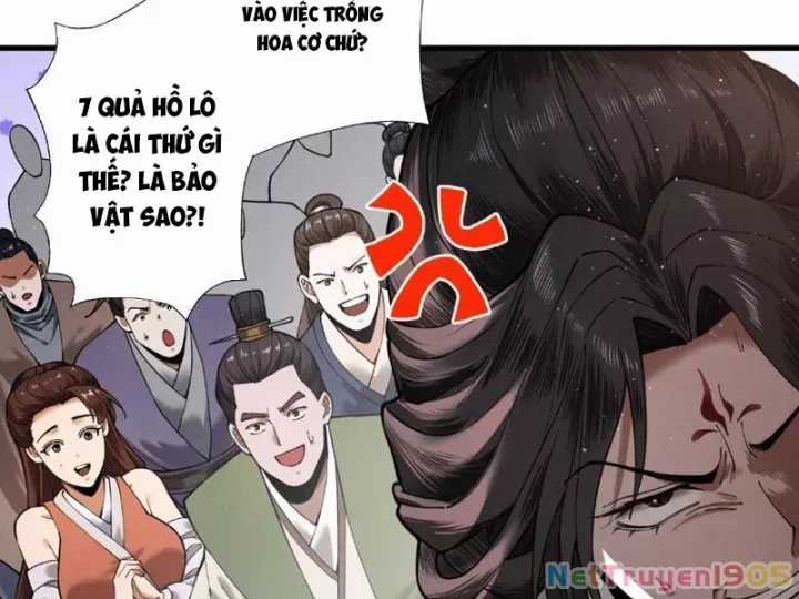 Gặp Mạnh Thì Càng Mạnh, Tu Vi Của Ta Không Giới Hạn Chương 80 trang 33